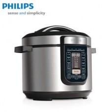 PHILIPS 飛利浦智慧萬用鍋 HD2133